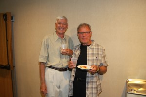 Hibbing Class of 1961 reunion